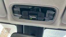 Toyota Yaris 1.5 Hybrid Excel 5dr CVT Hybrid Hatchback